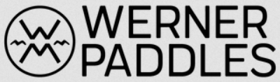 Hersteller: Werner Paddles
