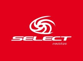 Hersteller: Select Paddles