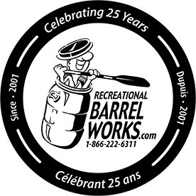 Hersteller: Recreational Barrel Works