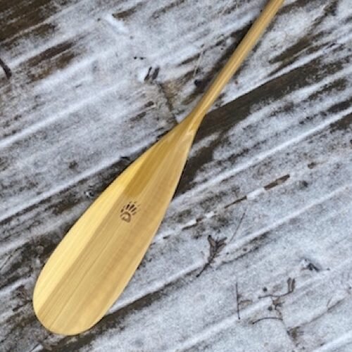 Badger Paddle LaBonga