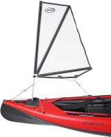 Nortik Kayak Sail System 1 qm Scubi 2 XL