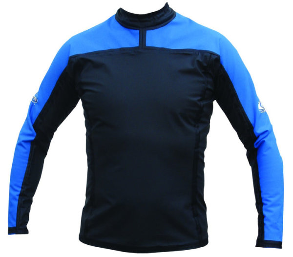 Reed Aquatherm Langarmshirt Männer