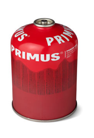 Primus Power Gas Schraubkartusche