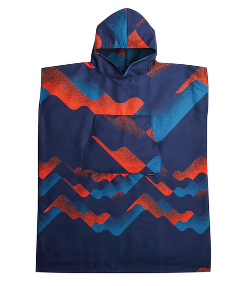 Packtowl Umzieh Poncho