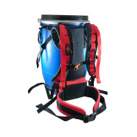 North Water Quick Haul Harness - Tragesystem