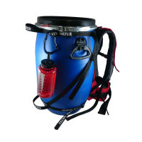 North Water Quick Haul Harness - Tragesystem