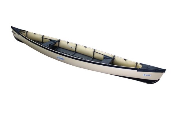 Nautiraid Umiak 520