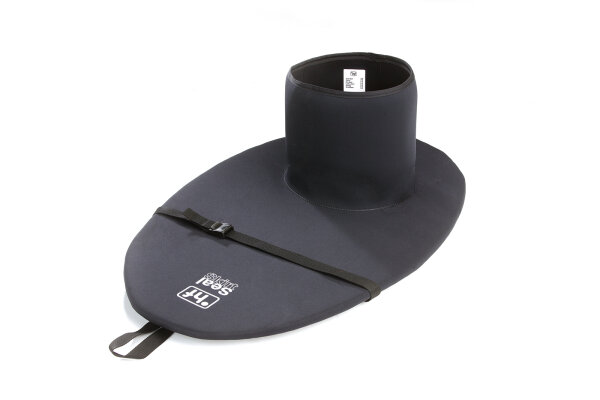 hf Spritzdecke Seal Skirt Keyhole-110 cm/94