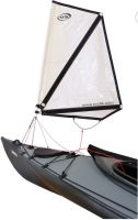 Nortik Kayak Sail System 0,8 qm Argo