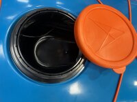 Kajaksport DayBox low