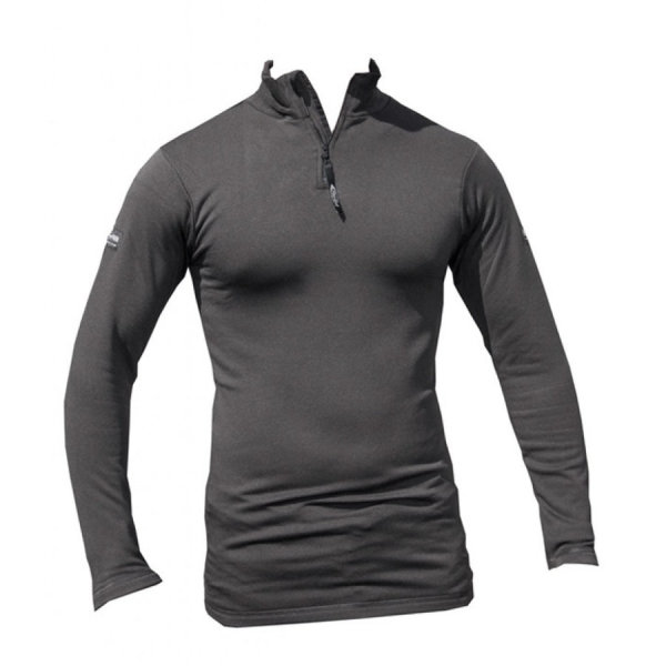 Reed Transpire Fleece Langarm Shirt