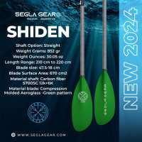 Segla-Gear Shiden