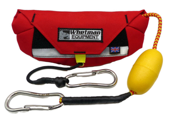 Whetman Sea Guide Towline  MK11