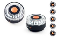 Navisafe Navilight 360° weiß LED-Leuchte mit...