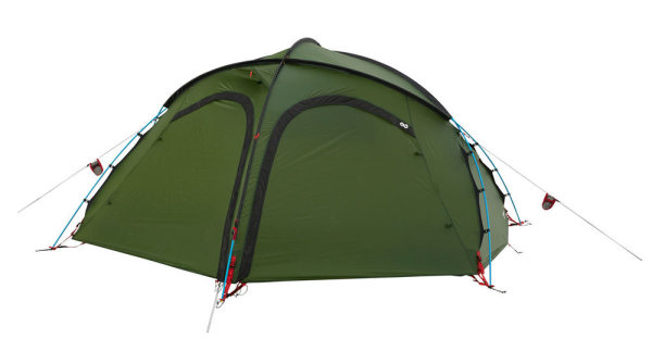 Wechsel-Tents Forum 4 2 UL