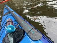 Rebel Kayaks Jara HV