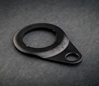 Orbiloc Carabiner