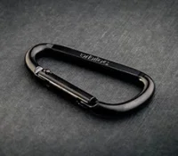 Orbiloc Carabiner