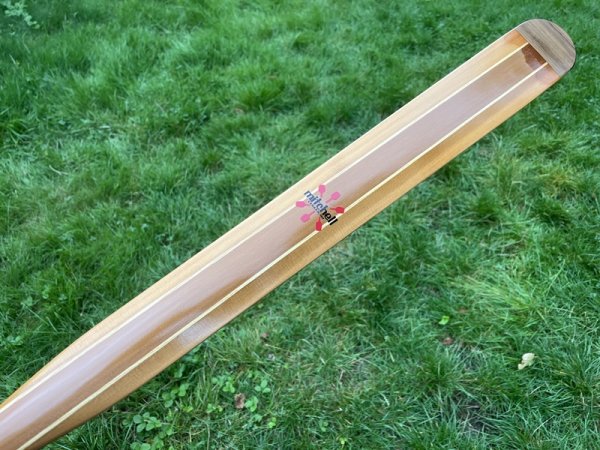 Mitchell Paddles Horizon Cedar