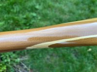 Mitchell Paddles Horizon Cedar