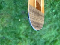 Mitchell Paddles Horizon Cedar