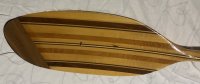 Mitchell Paddles Sea Blade 215cm