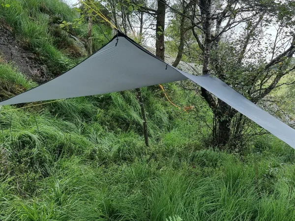 Nortent Helleren ultralight