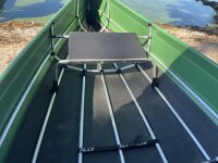 Outdoorbaehr Trappersitz Set