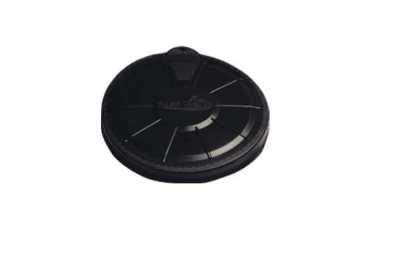 Kajaksport 24 Click-on Round Hatch Cover