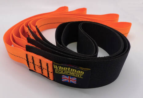 Whetman Expedition Carry Strap