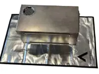 Nortent Ember Mat