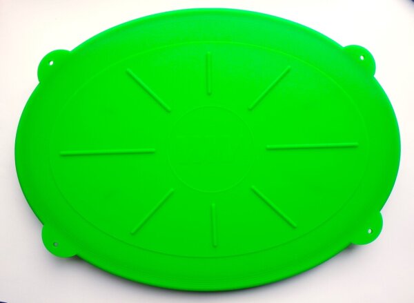 Whetman Hydrosil Hatch Cover Oval 4230