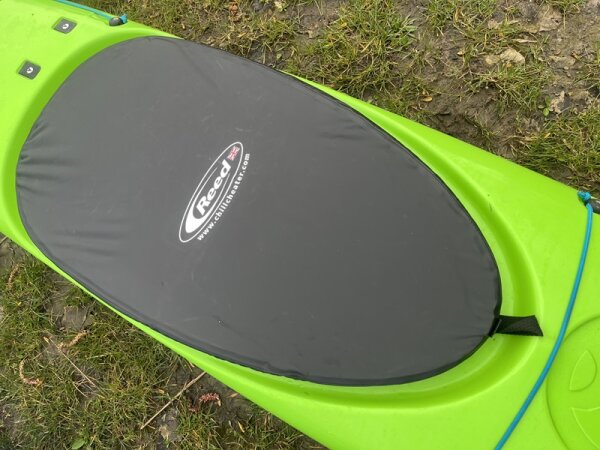 Reed Lukendeckel Ocean B