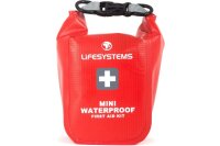 Lifesystems Mini Waterproof First Aid Kit