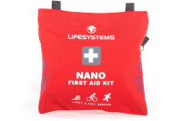 Lifesystems Nano First Aid Kit