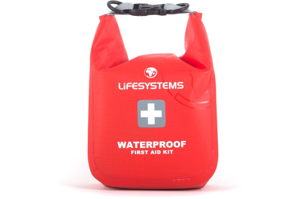 Lifesystems Waterproof First Aid Kit