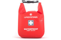 Lifesystems Waterproof First Aid Kit