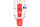 Lifesystems Waterproof First Aid Kit
