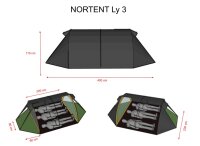 Nortent Ly 3