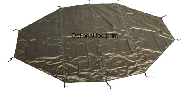 Nortent Footprint Ly 3