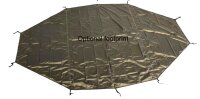 Nortent Footprint Ly 3
