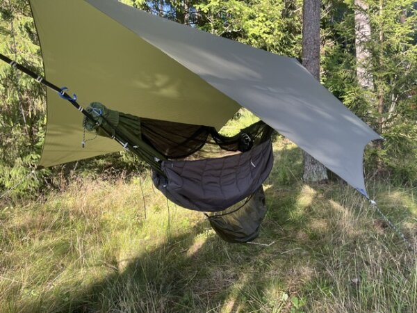 dog roof top tent Tents Aluminum Shell Rooftop Wedge old_id-206201 COLORWAY & SIZE:BLACK STORM LARGE RAINDEWAY Small Tarp 3x3