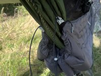 Lesovik Underquilt Otul