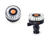 Navisafe Navilight 360° weiß LED-Leuchte mit...