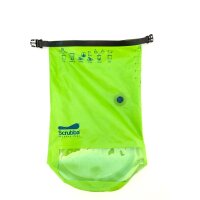 Scrubba Wash Bag 3l