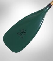Werner Journey Glass Canoe