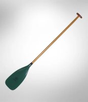Werner Journey Glass Canoe