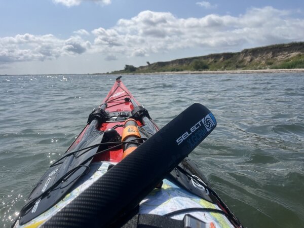 Select Paddles X.Gorm