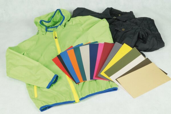 Kleiber Nylon Flicken