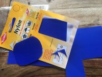 Kleiber Nylon Flicken